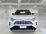  Toyota  RAV4 TOYOTA  / 2018 / 5P / CROSSOVER 2.5 HV 222V E-CVT STYLE 4WD #6