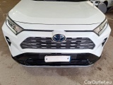  Toyota  RAV4 TOYOTA  / 2018 / 5P / CROSSOVER 2.5 HV 222V E-CVT STYLE 4WD #33