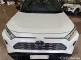  Toyota  RAV4 TOYOTA  / 2018 / 5P / CROSSOVER 2.5 HV 222V E-CVT STYLE 4WD #29