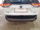 Toyota  RAV4 TOYOTA  / 2018 / 5P / CROSSOVER 2.5 HV 222V E-CVT STYLE 4WD #53