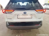  Toyota  RAV4 TOYOTA  / 2018 / 5P / CROSSOVER 2.5 HV 222V E-CVT STYLE 4WD #59