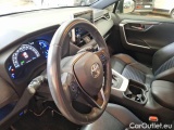  Toyota  RAV4 TOYOTA  / 2018 / 5P / CROSSOVER 2.5 HV 222V E-CVT STYLE 4WD #82