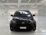  Toyota  Yaris TOYOTA  / 2020 / 5P / BERLINA HYBRID BUSINESS MY20 #6