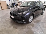  Toyota  Yaris TOYOTA  / 2020 / 5P / BERLINA HYBRID BUSINESS MY20 #34