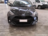  Toyota  Yaris TOYOTA  / 2020 / 5P / BERLINA HYBRID BUSINESS MY20 #38