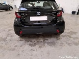  Toyota  Yaris TOYOTA  / 2020 / 5P / BERLINA HYBRID BUSINESS MY20 #65