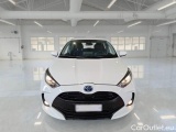  Toyota  Yaris TOYOTA  / 2020 / 5P / BERLINA HYBRID BUSINESS MY22 #6