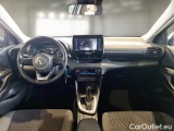  Toyota  Yaris TOYOTA  / 2020 / 5P / BERLINA HYBRID BUSINESS MY22 #3