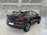  Volvo  C40 VOLVO  / 2021 / 5P / CROSSOVER RECHARGE PLUS #2