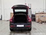  Volvo  C40 VOLVO  / 2021 / 5P / CROSSOVER RECHARGE PLUS #5