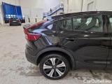  Volvo  C40 VOLVO  / 2021 / 5P / CROSSOVER RECHARGE PLUS #40