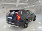  Volvo  XC90 VOLVO  / 2014 / 5P / SUV T8 AWD PLUG-IN 7P R. INSCR. EXPR. #2