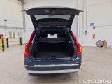  Volvo  XC90 VOLVO  / 2014 / 5P / SUV T8 AWD PLUG-IN 7P R. INSCR. EXPR. #5