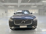  Volvo  XC90 VOLVO  / 2014 / 5P / SUV T8 AWD PLUG-IN 7P R. INSCR. EXPR. #6