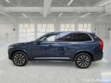  Volvo  XC90 VOLVO  / 2014 / 5P / SUV T8 AWD PLUG-IN 7P R. INSCR. EXPR. #8
