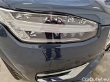  Volvo  XC90 VOLVO  / 2014 / 5P / SUV T8 AWD PLUG-IN 7P R. INSCR. EXPR. #38