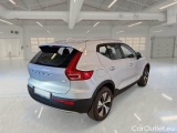  Volvo  XC 40 VOLVO XC40 / 2017 / 5P / SUV T5 PLUG-IN HYBRID AUTO RECH INSCRIP EXPR #2