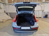  Volvo  XC 40 VOLVO XC40 / 2017 / 5P / SUV T5 PLUG-IN HYBRID AUTO RECH INSCRIP EXPR #5