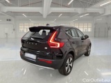  Volvo  XC 40 VOLVO XC40 / 2021 / 5P / SUV T4 RECHARGE PLUG-IN AUTO ESSENTIAL #2