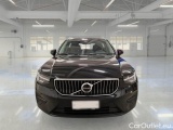  Volvo  XC 40 VOLVO XC40 / 2021 / 5P / SUV T4 RECHARGE PLUG-IN AUTO ESSENTIAL #6