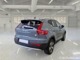  Volvo  XC 40 VOLVO XC40 / 2021 / 5P / SUV T4 RECHARGE PLUG-IN AUTO CORE #2