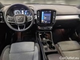  Volvo  XC 40 VOLVO XC40 / 2021 / 5P / SUV T4 RECHARGE PLUG-IN AUTO CORE #3