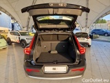  Volvo  XC 40 VOLVO XC40 / 2021 / 5P / SUV T4 RECHARGE PLUG-IN AUTO ESSENTIAL #5