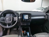  Volvo  XC 40 VOLVO XC40 / 2021 / 5P / SUV T5 RECHARGE PLUG-IN AUTO CORE #3