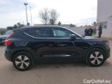  Volvo  XC 40 VOLVO XC40 / 2021 / 5P / SUV T5 RECHARGE PLUG-IN AUTO CORE #7