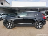  Volvo  XC 40 VOLVO XC40 / 2021 / 5P / SUV T5 RECHARGE PLUG-IN AUTO CORE #8