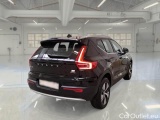  Volvo  XC 40 VOLVO XC40 / 2021 / 5P / SUV T5 RECHARGE PLUG-IN AUTO CORE #2