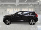  Volvo  XC 40 VOLVO XC40 / 2021 / 5P / SUV T5 RECHARGE PLUG-IN AUTO CORE #8
