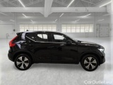  Volvo  XC 40 VOLVO XC40 / 2021 / 5P / SUV T5 RECHARGE PLUG-IN AUTO CORE #7