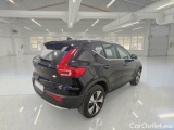  Volvo  XC 40 VOLVO XC40 / 2021 / 5P / SUV T4 RECHARGE PLUG-IN AUTO CORE #2