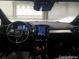  Volvo  XC 40 VOLVO XC40 / 2021 / 5P / SUV T4 RECHARGE PLUG-IN AUTO CORE #3