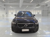  Volvo  XC 40 VOLVO XC40 / 2021 / 5P / SUV T4 RECHARGE PLUG-IN AUTO CORE #6