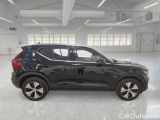  Volvo  XC 40 VOLVO XC40 / 2021 / 5P / SUV T4 RECHARGE PLUG-IN AUTO CORE #7