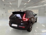  Volvo  XC 40 VOLVO XC40 / 2021 / 5P / SUV T5 RECHARGE PLUG-IN AUTO PLUS DARK #2