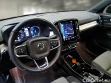  Volvo  XC 40 VOLVO XC40 / 2021 / 5P / SUV T5 RECHARGE PLUG-IN AUTO PLUS DARK #3