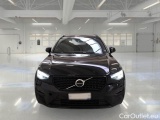  Volvo  XC 40 VOLVO XC40 / 2021 / 5P / SUV T5 RECHARGE PLUG-IN AUTO PLUS DARK #6
