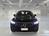  Volvo  XC 40 VOLVO XC40 / 2017 / 5P / SUV T5 PLUG-IN HYBRID AUTO RECH INSCRIP EXPR #6