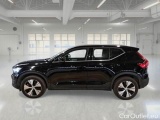  Volvo  XC 40 VOLVO XC40 / 2017 / 5P / SUV T5 PLUG-IN HYBRID AUTO RECH INSCRIP EXPR #8