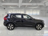  Volvo  XC 40 VOLVO XC40 / 2017 / 5P / SUV T4 PLUG-IN HYBRID AUTO RECH INSCRIP EXPR #7