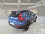  Volvo  XC 40 VOLVO XC40 / 2017 / 5P / SUV T5 PLUG-IN HYBRID AUTO RECHARGE R-DESIGN #2