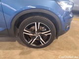  Volvo  XC 40 VOLVO XC40 / 2017 / 5P / SUV T5 PLUG-IN HYBRID AUTO RECHARGE R-DESIGN #17