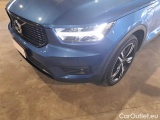  Volvo  XC 40 VOLVO XC40 / 2017 / 5P / SUV T5 PLUG-IN HYBRID AUTO RECHARGE R-DESIGN #29