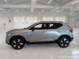  Volvo  XC 40 VOLVO XC40 / 2021 / 5P / SUV RECHARGE TWIN PLUS #8
