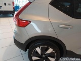  Volvo  XC 40 VOLVO XC40 / 2021 / 5P / SUV RECHARGE TWIN PLUS #40