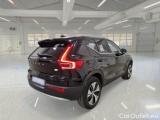  Volvo  XC 40 VOLVO XC40 / 2021 / 5P / SUV T5 RECHARGE PLUG-IN AUTO CORE #2