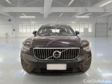  Volvo  XC 40 VOLVO XC40 / 2021 / 5P / SUV T5 RECHARGE PLUG-IN AUTO CORE #6